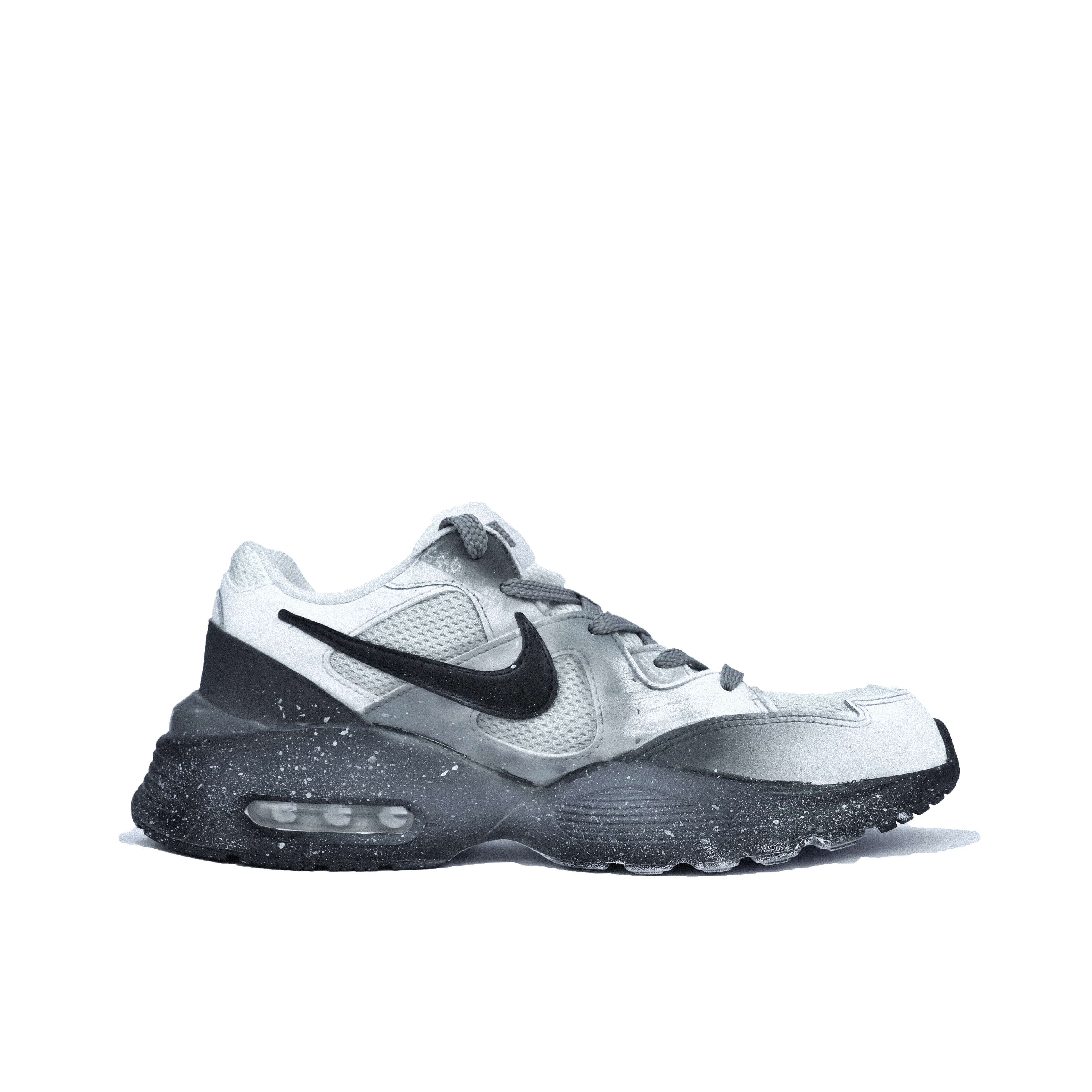 Nike Air Max Fusion