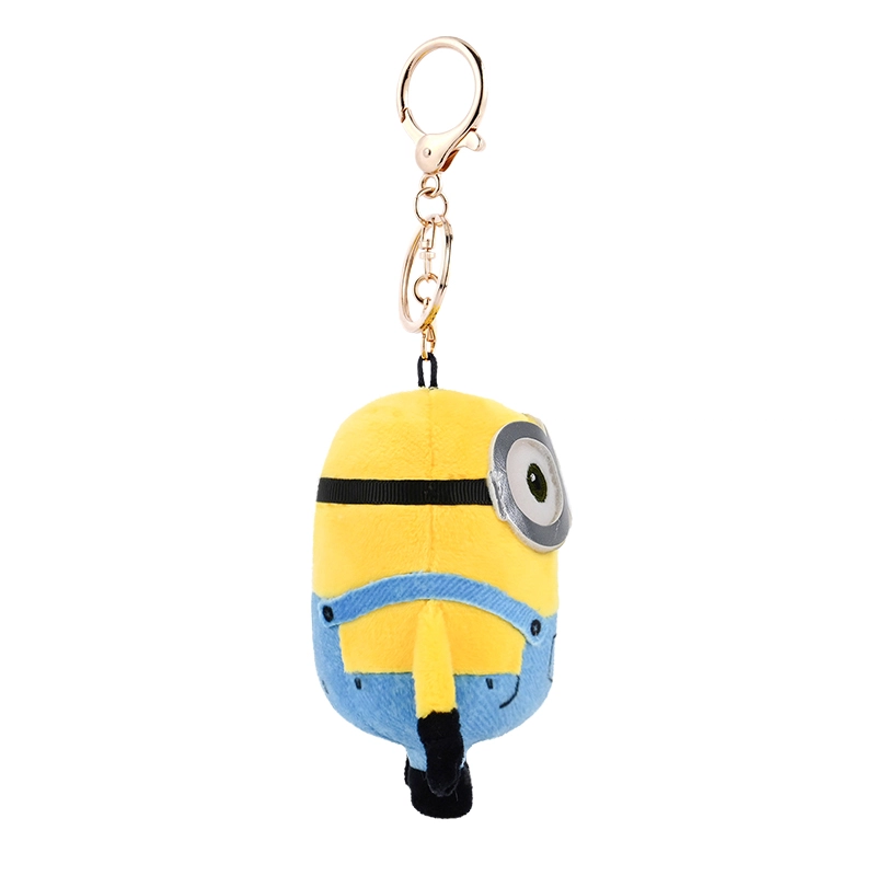 MINIONS 10cm12cm15cm