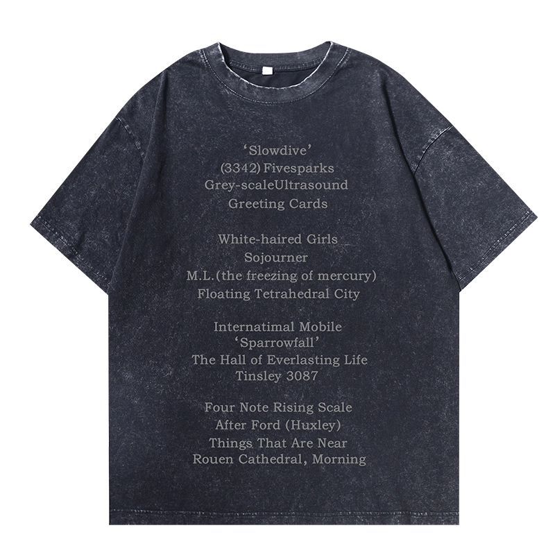 DAFT PUNK T