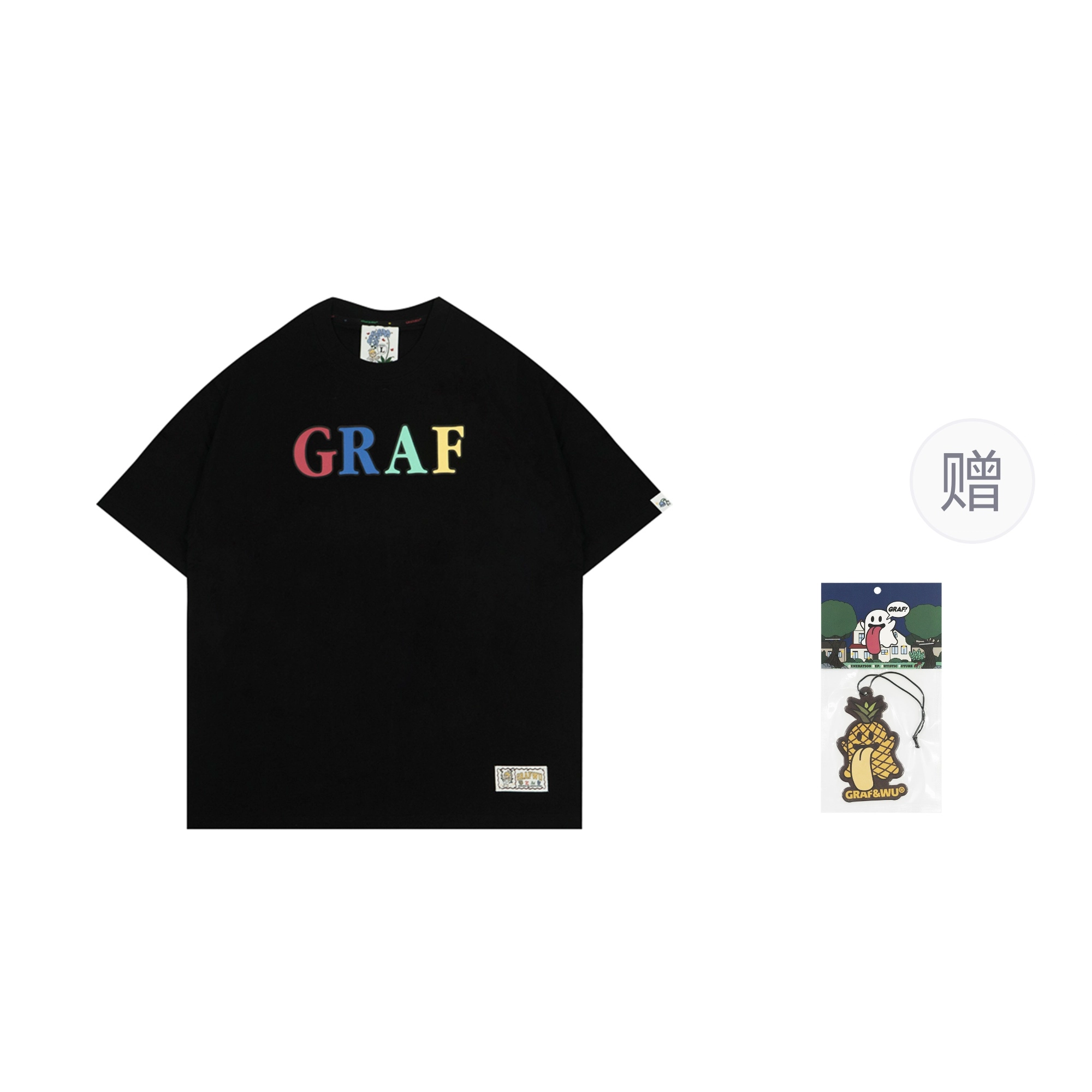 GRAF T