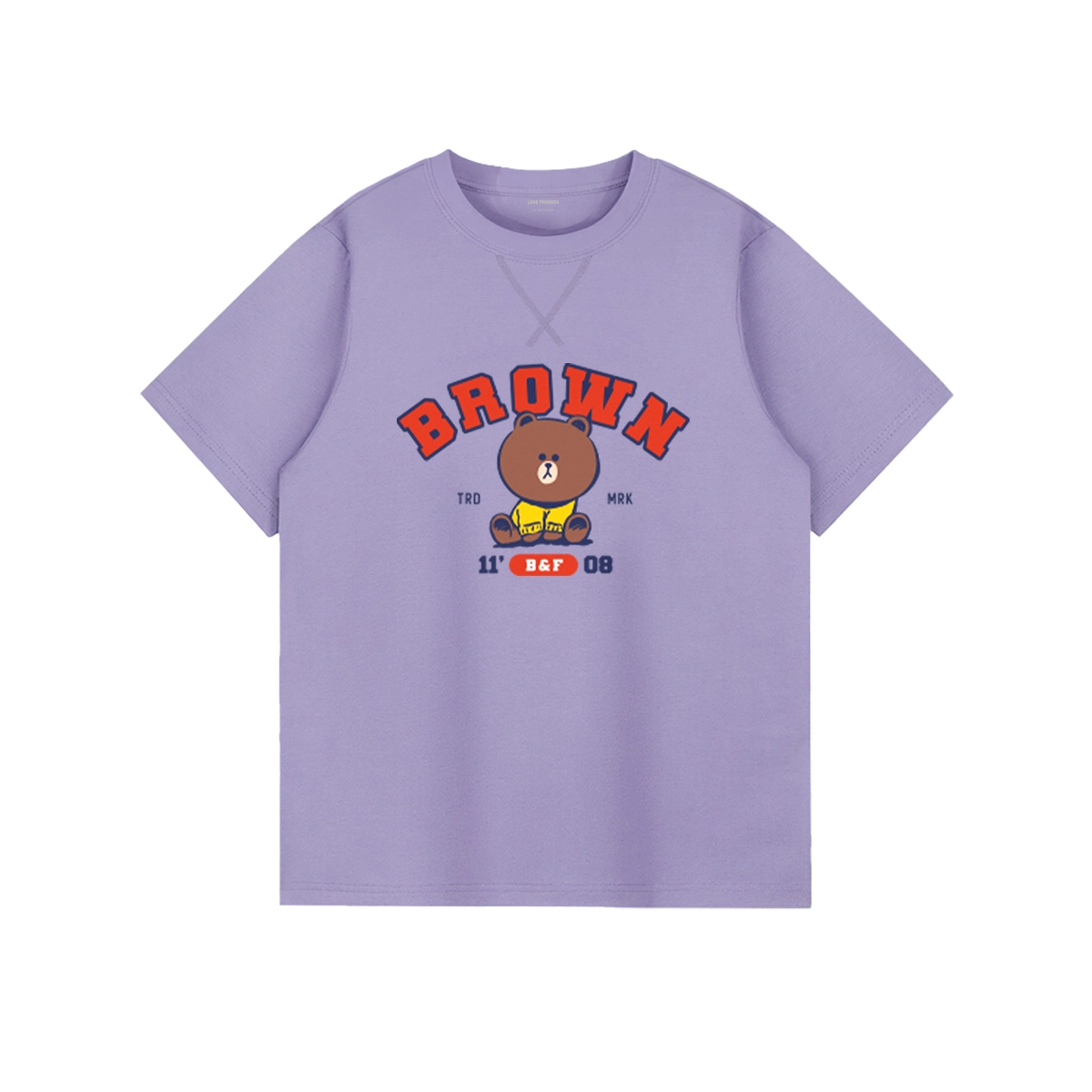 LINE FRIENDS T