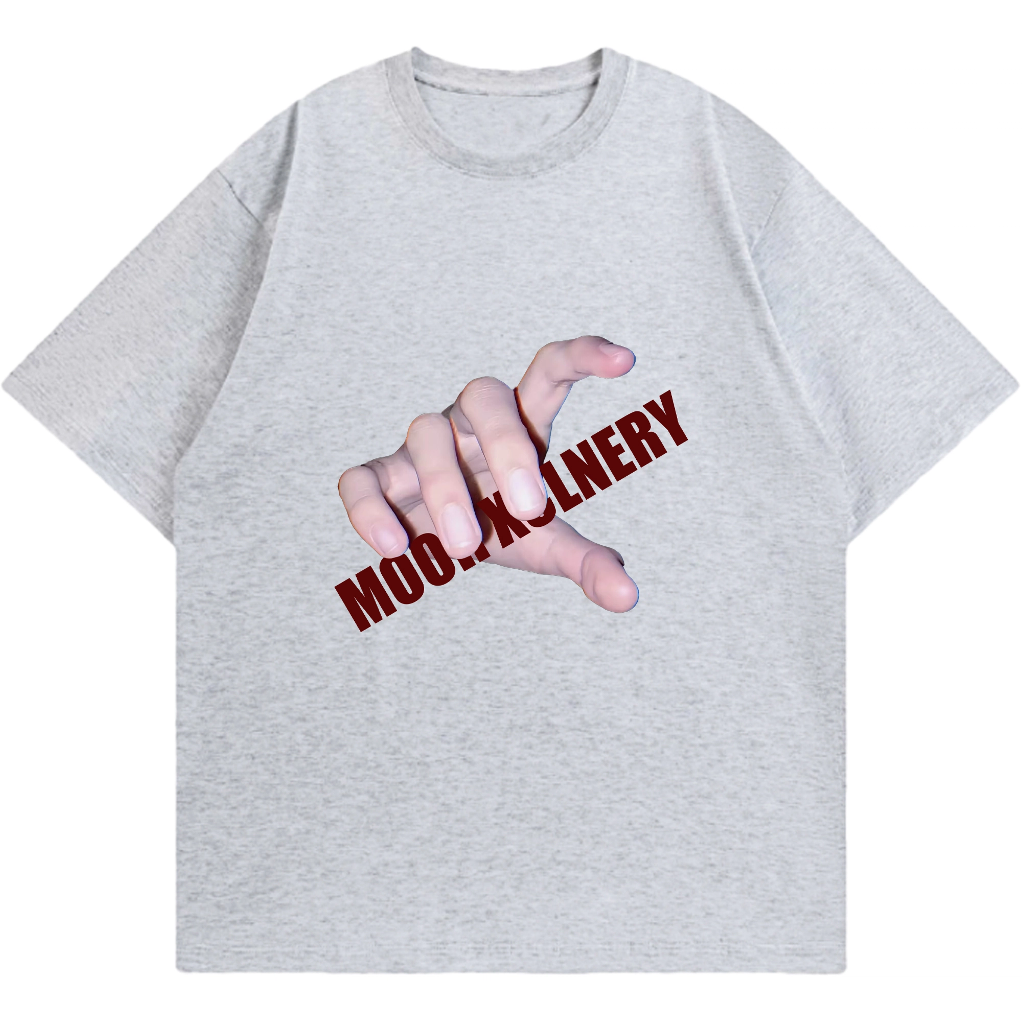 MOOR XCLNERY logoT