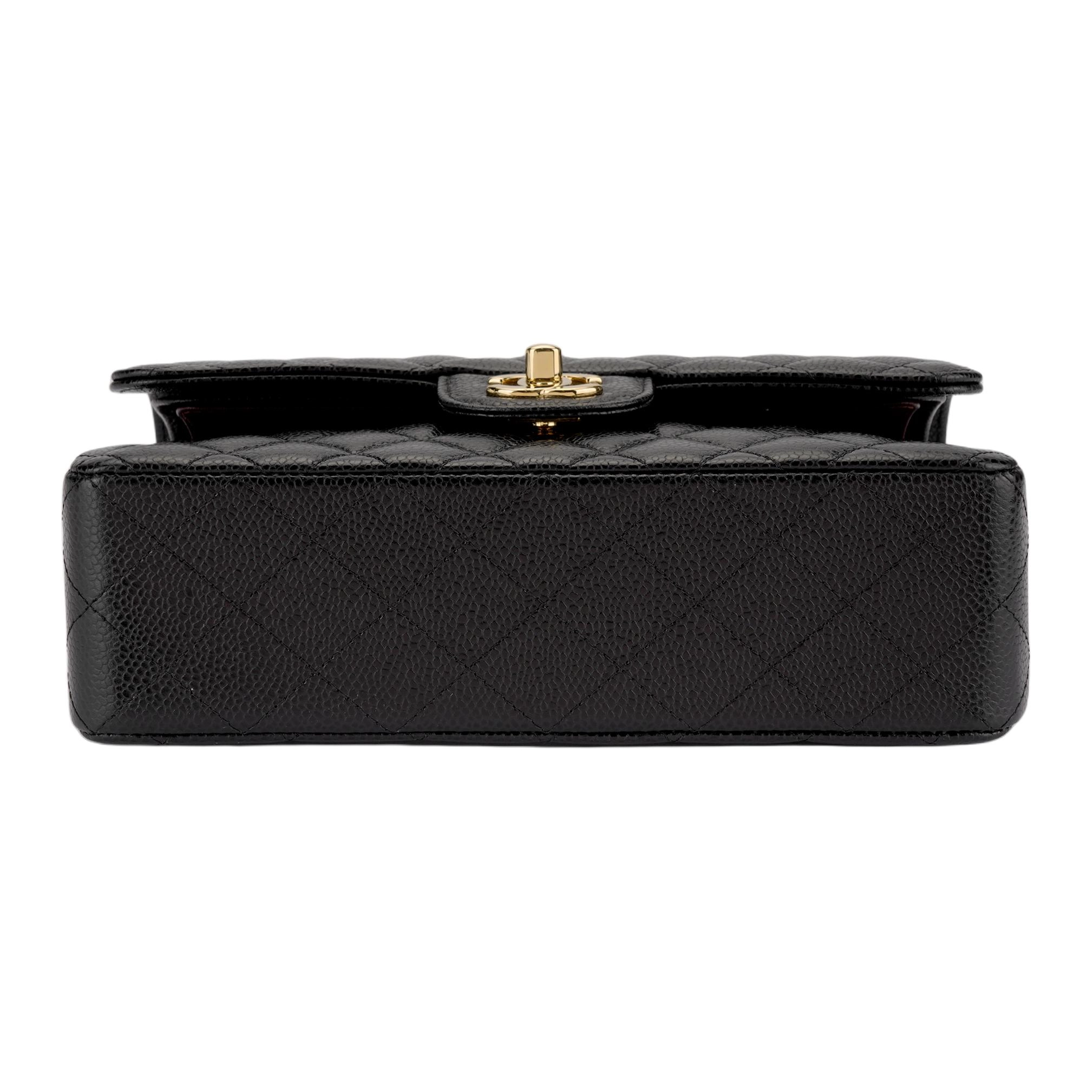 CHANEL Classic Flap CF