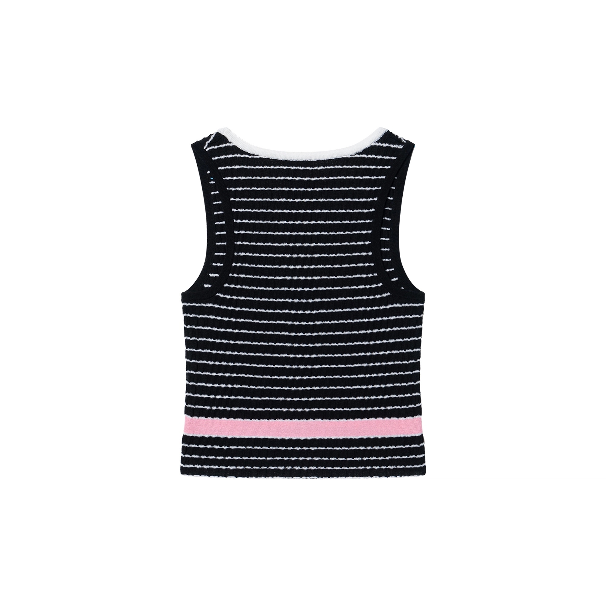 CHANEL SS24 24P Logo