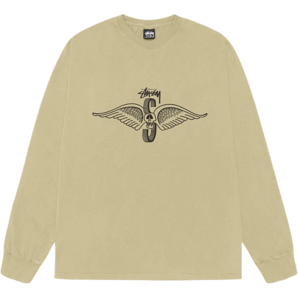 Stussy T