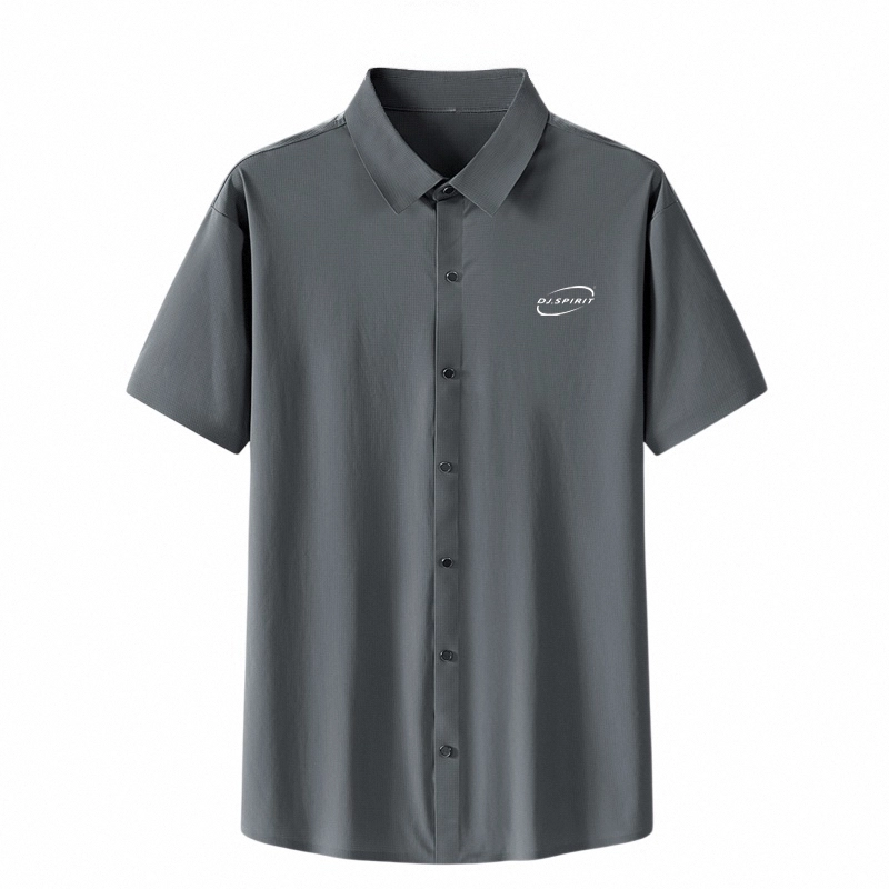 DJ.SPIRIT Polo