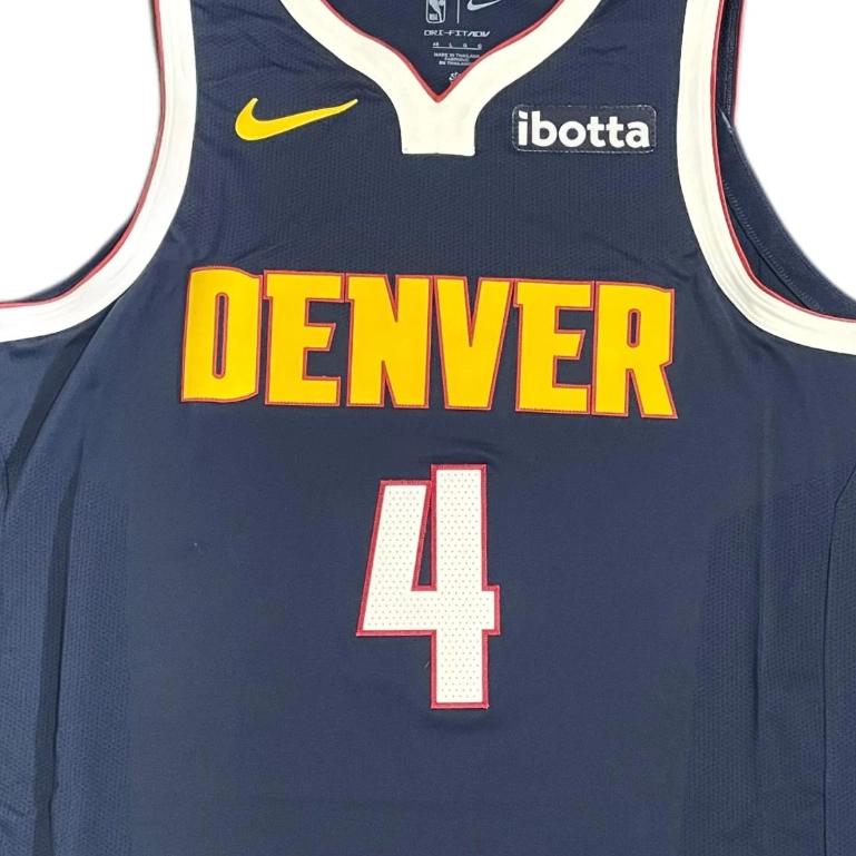 Nike x NBA Denver 20242025 4