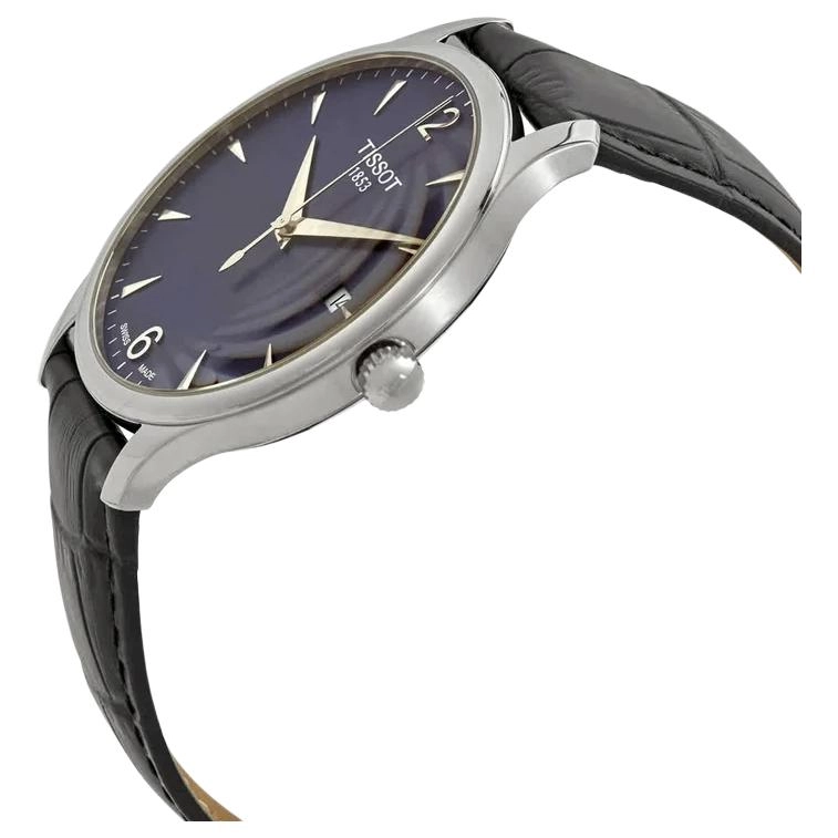 TISSOT 30 42mm T063.610.16.047.00