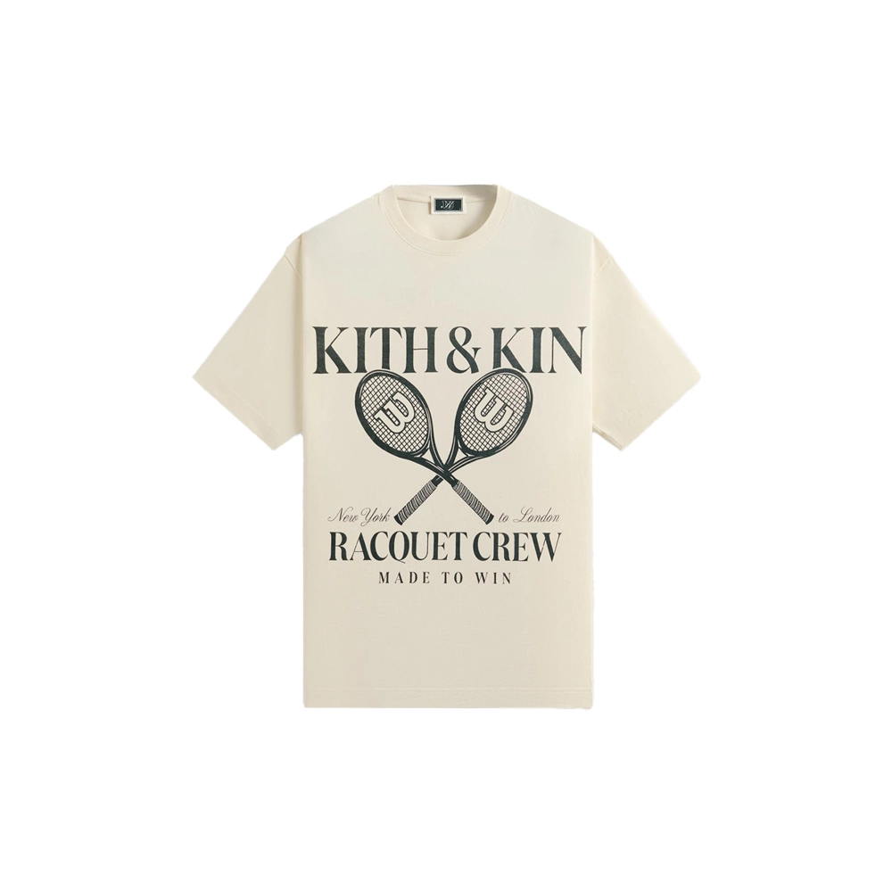 Wilson x KITH T