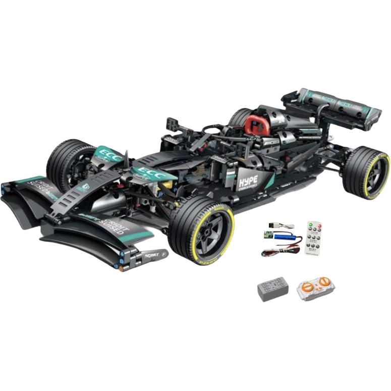 F1 1119pcs JZ-f1