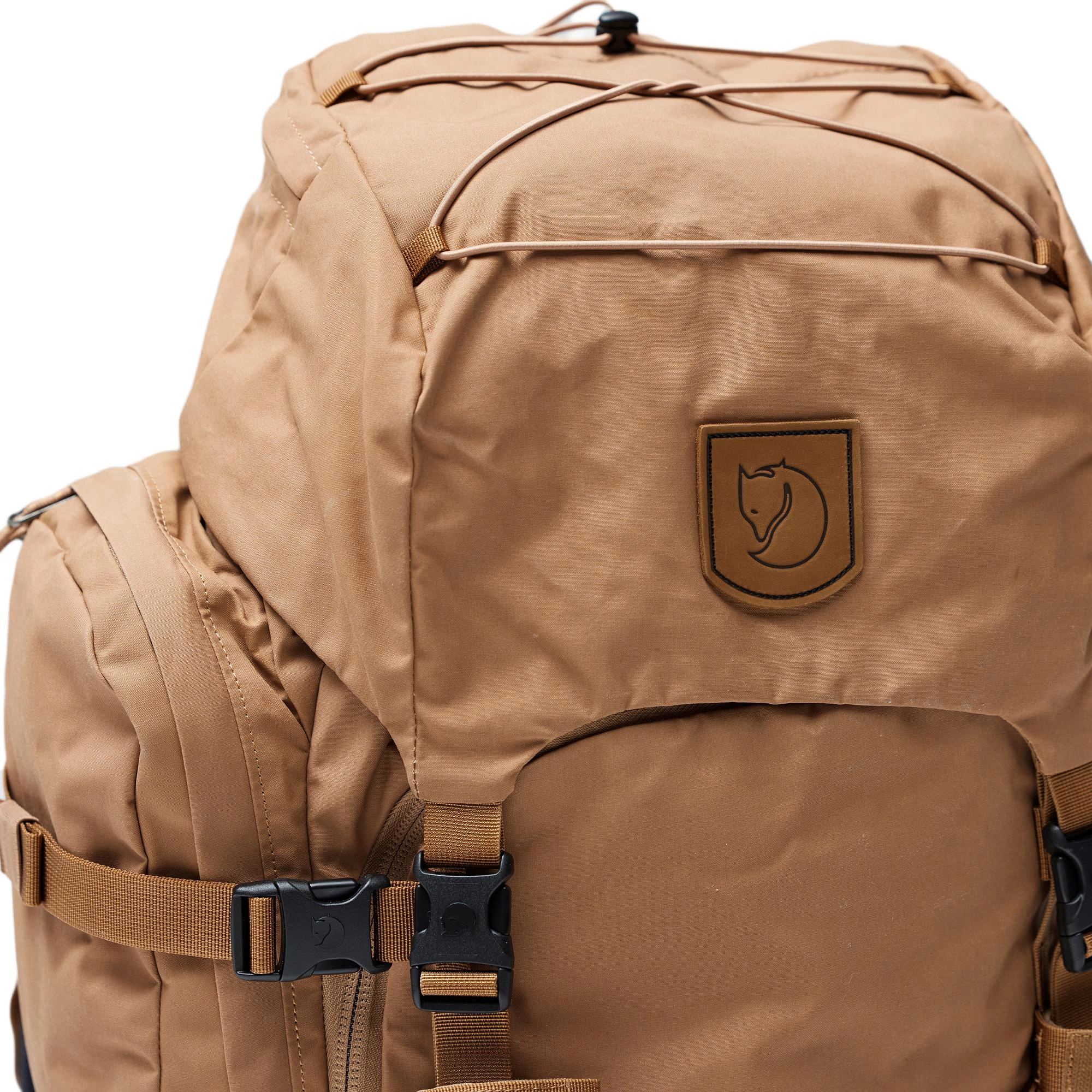 Fjallraven55L Kajka