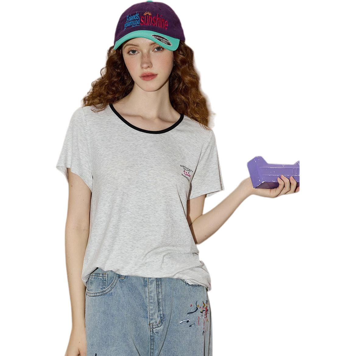 Coolhut T
