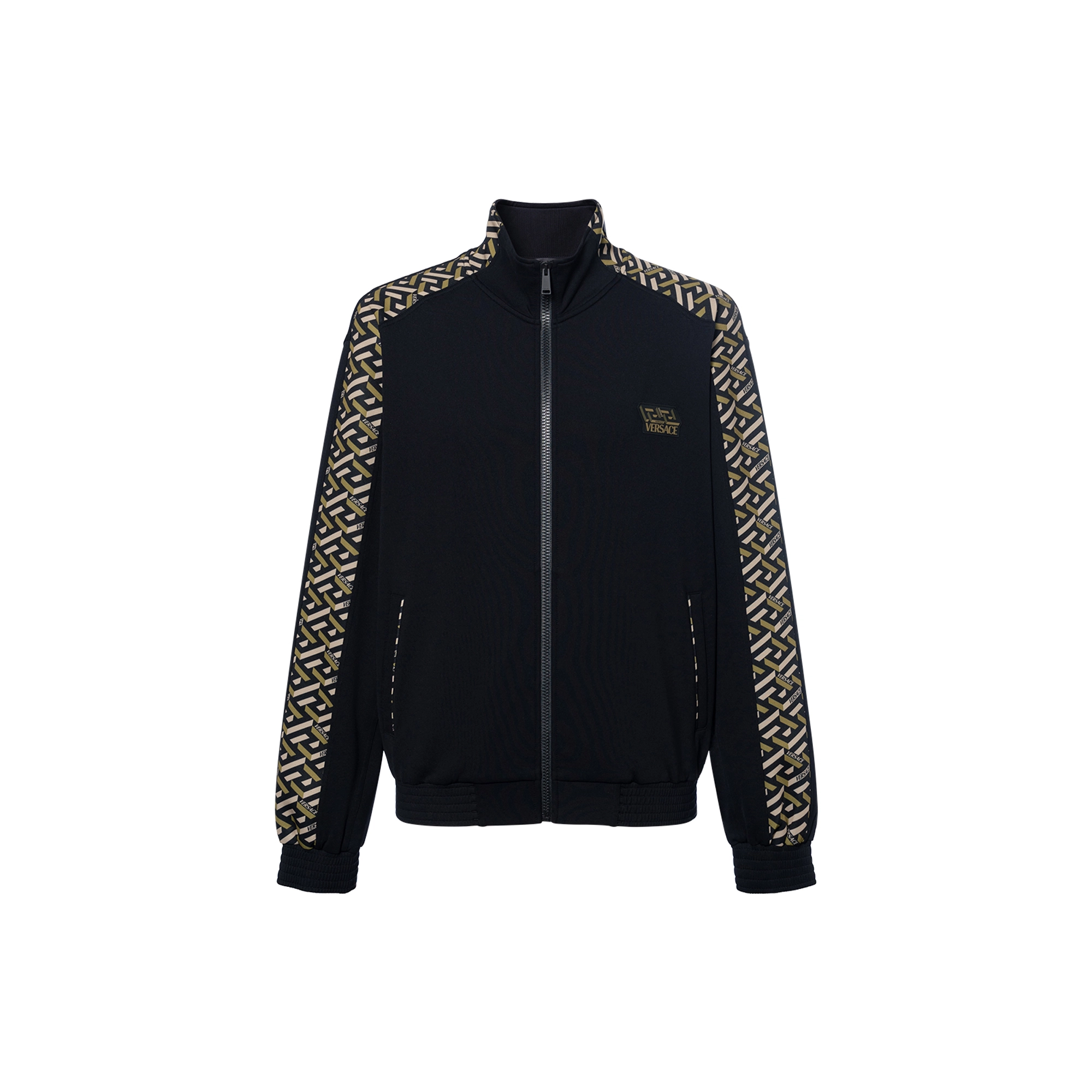 VERSACE VERSACE Logo
