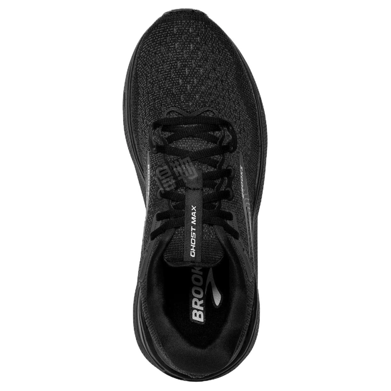 Brooks Ghost Max