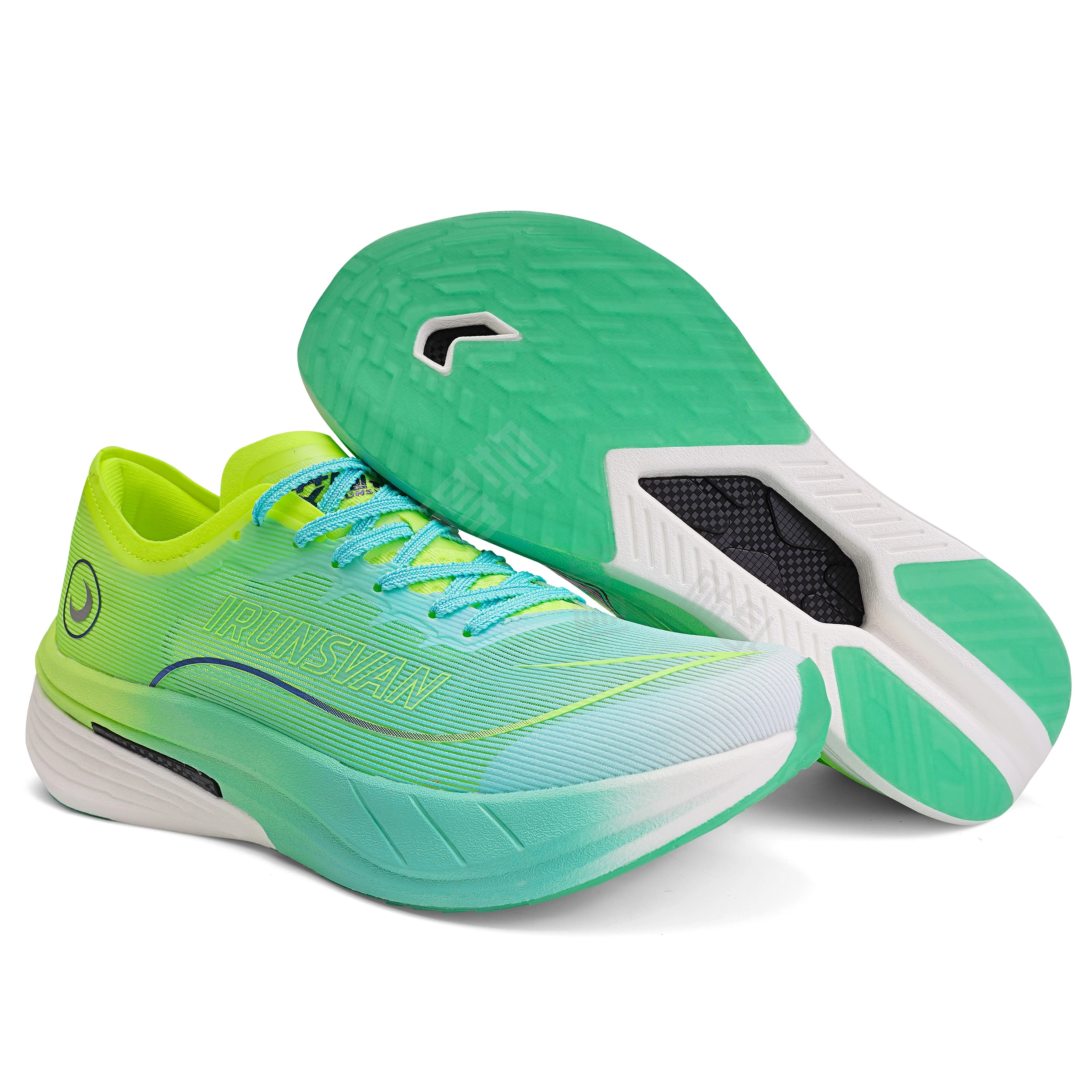 IRUNSVAN vision1.0