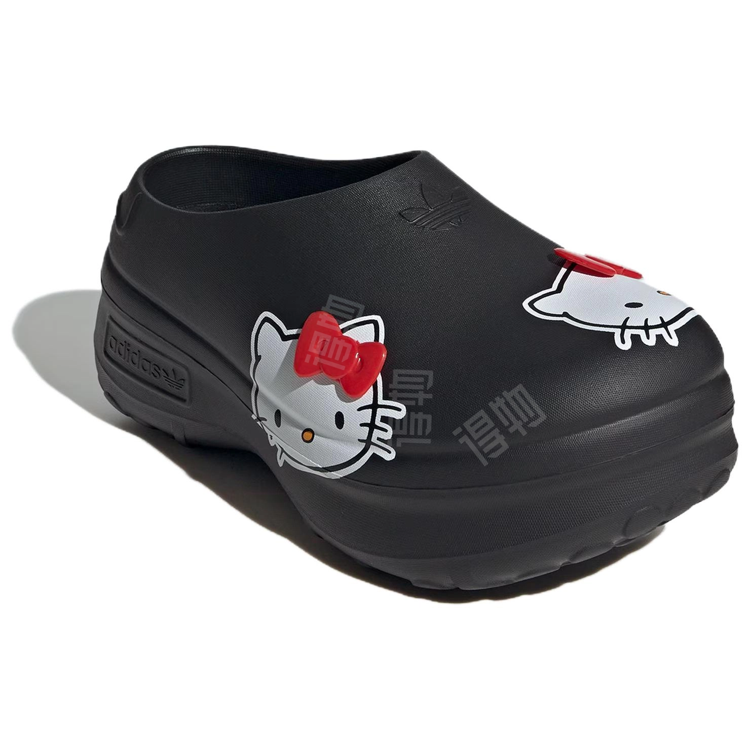 Hello Kitty x adidas originals AdiFOM Stan Smith Mule