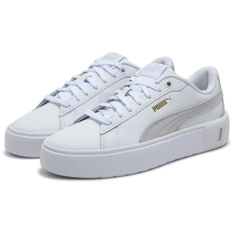 PUMA Smash Platform