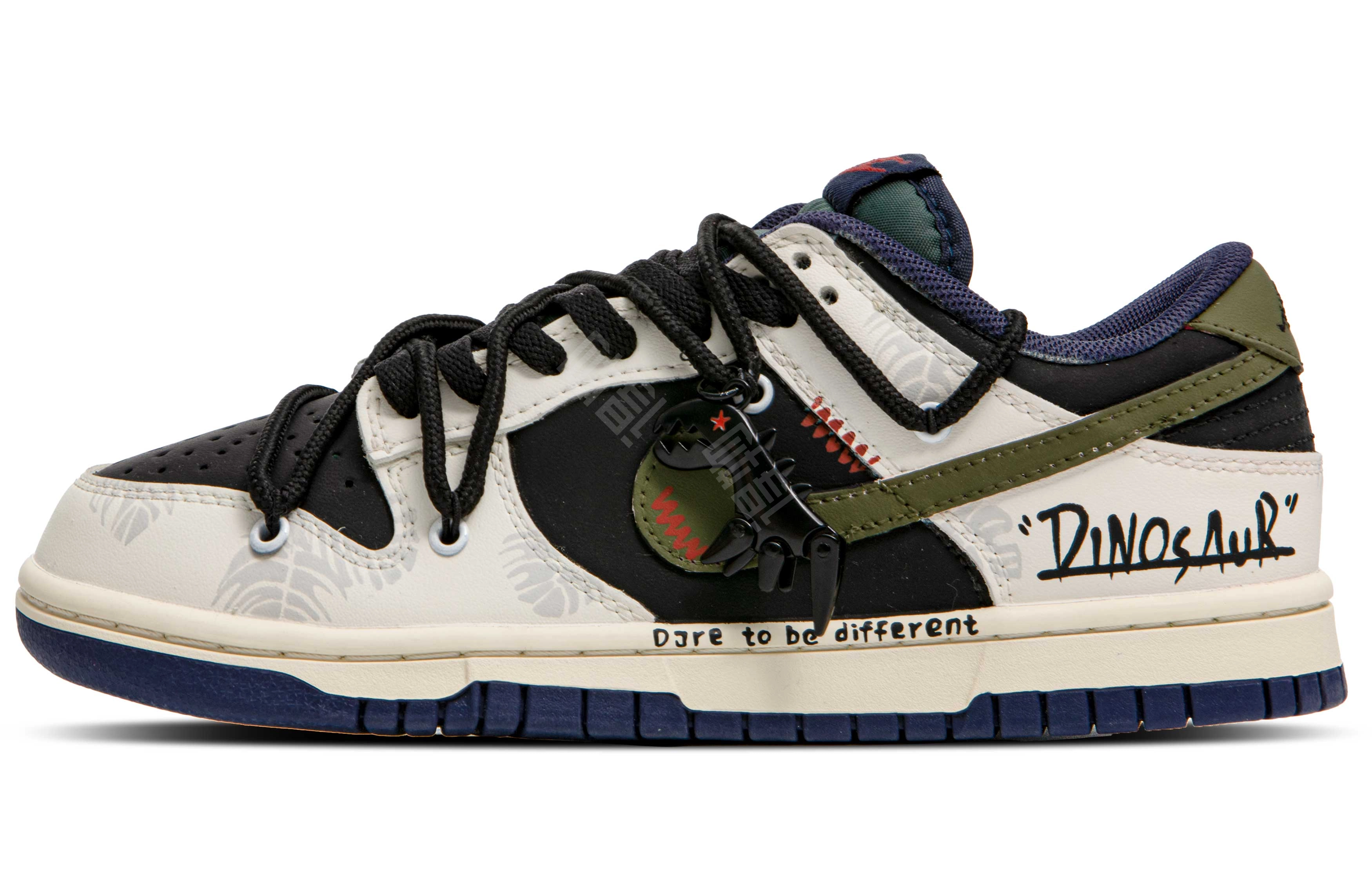 Nike Dunk low QXK