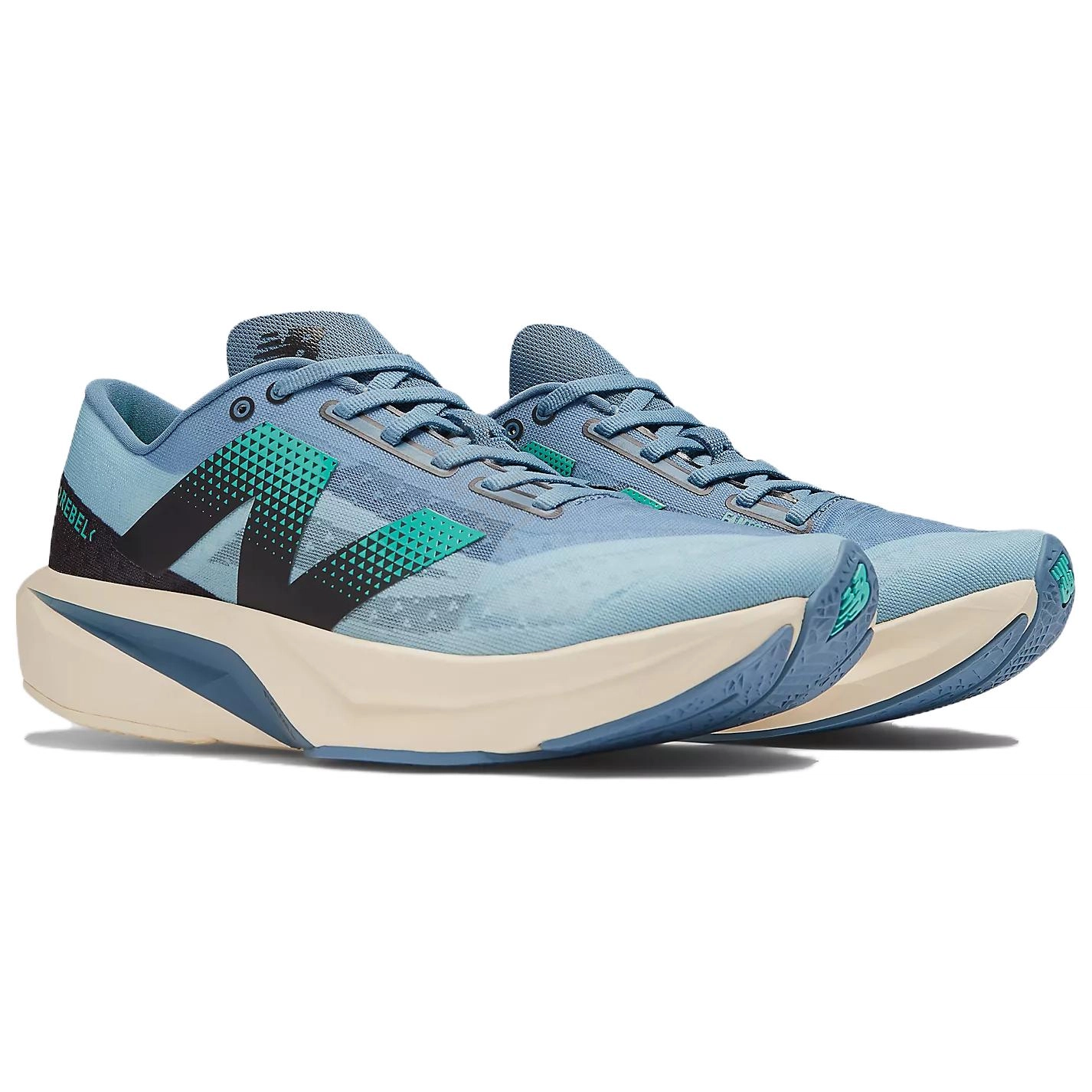 New Balance FuelCell Rebel V4