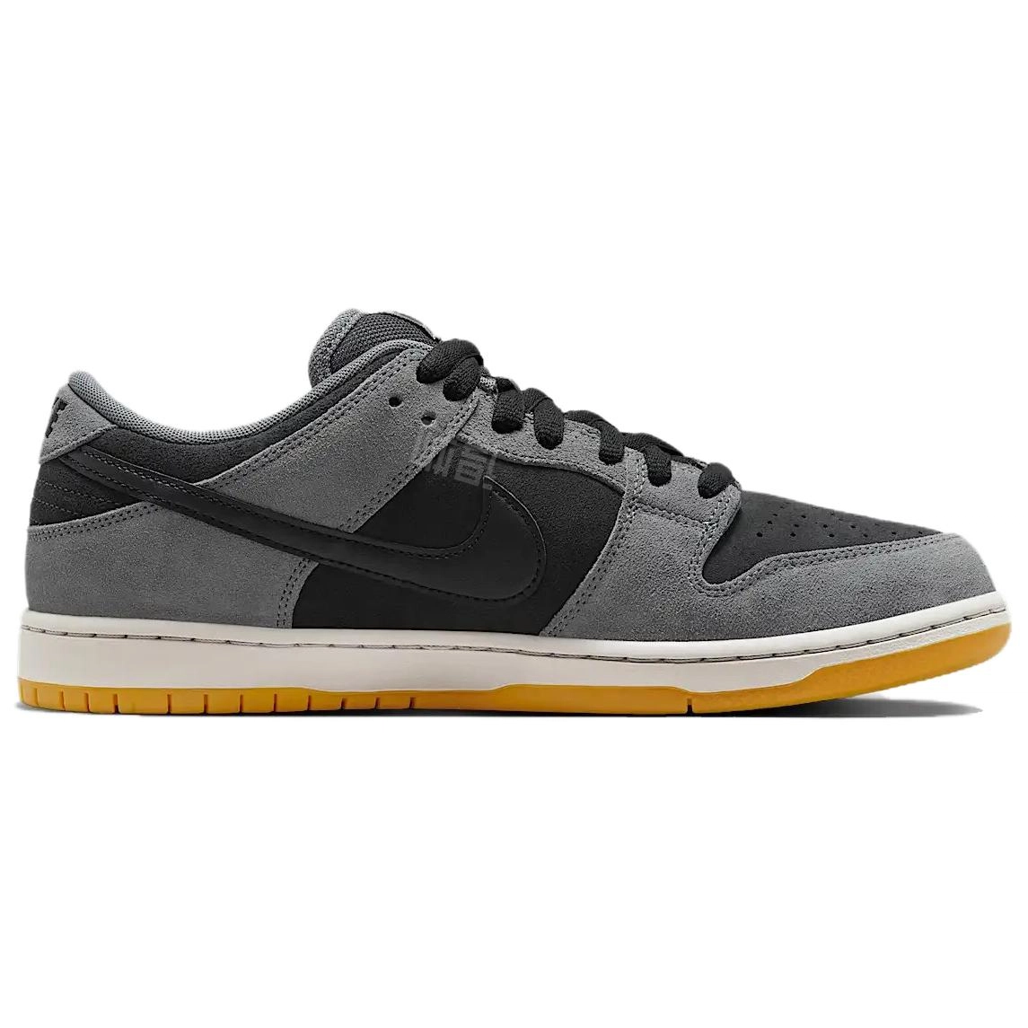 Nike SB Dunk LowDARK SMOKE GREY
