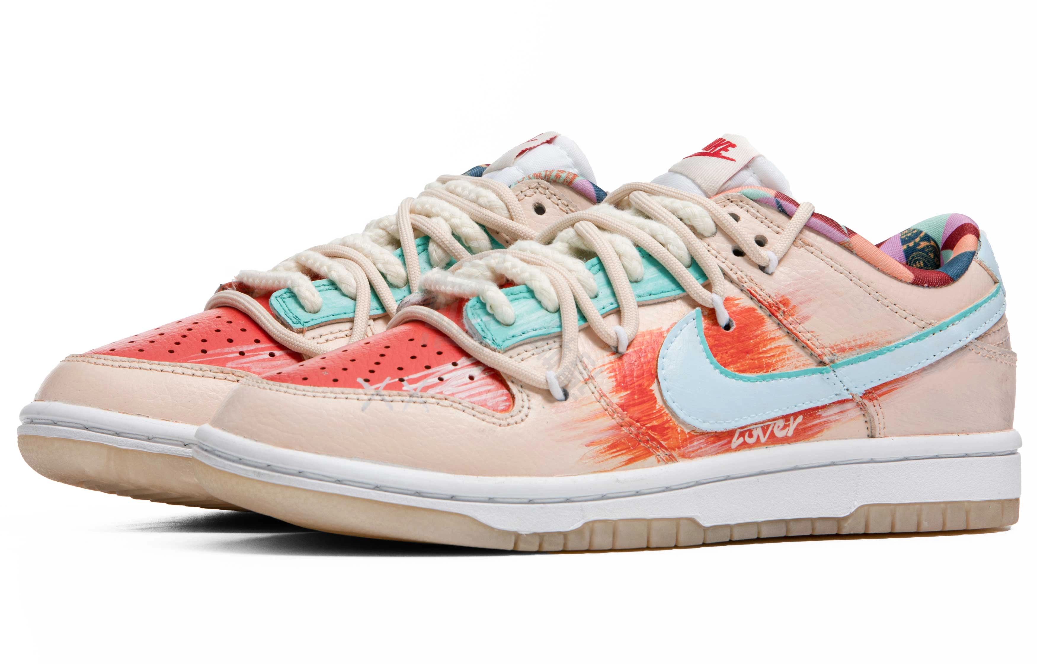 Nike Dunk QXK GS