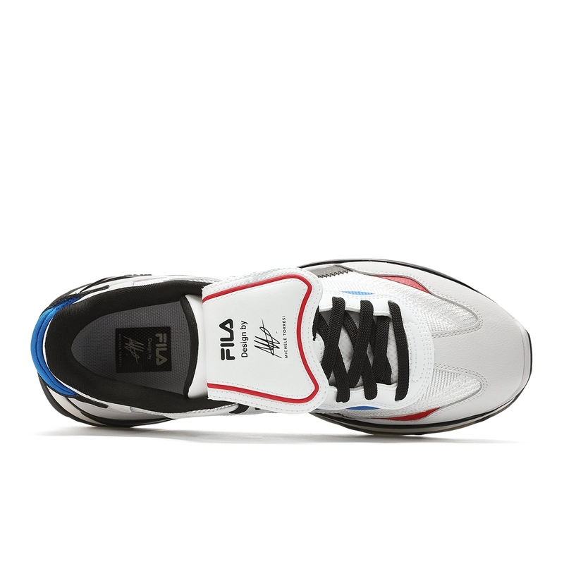 FILA KM2