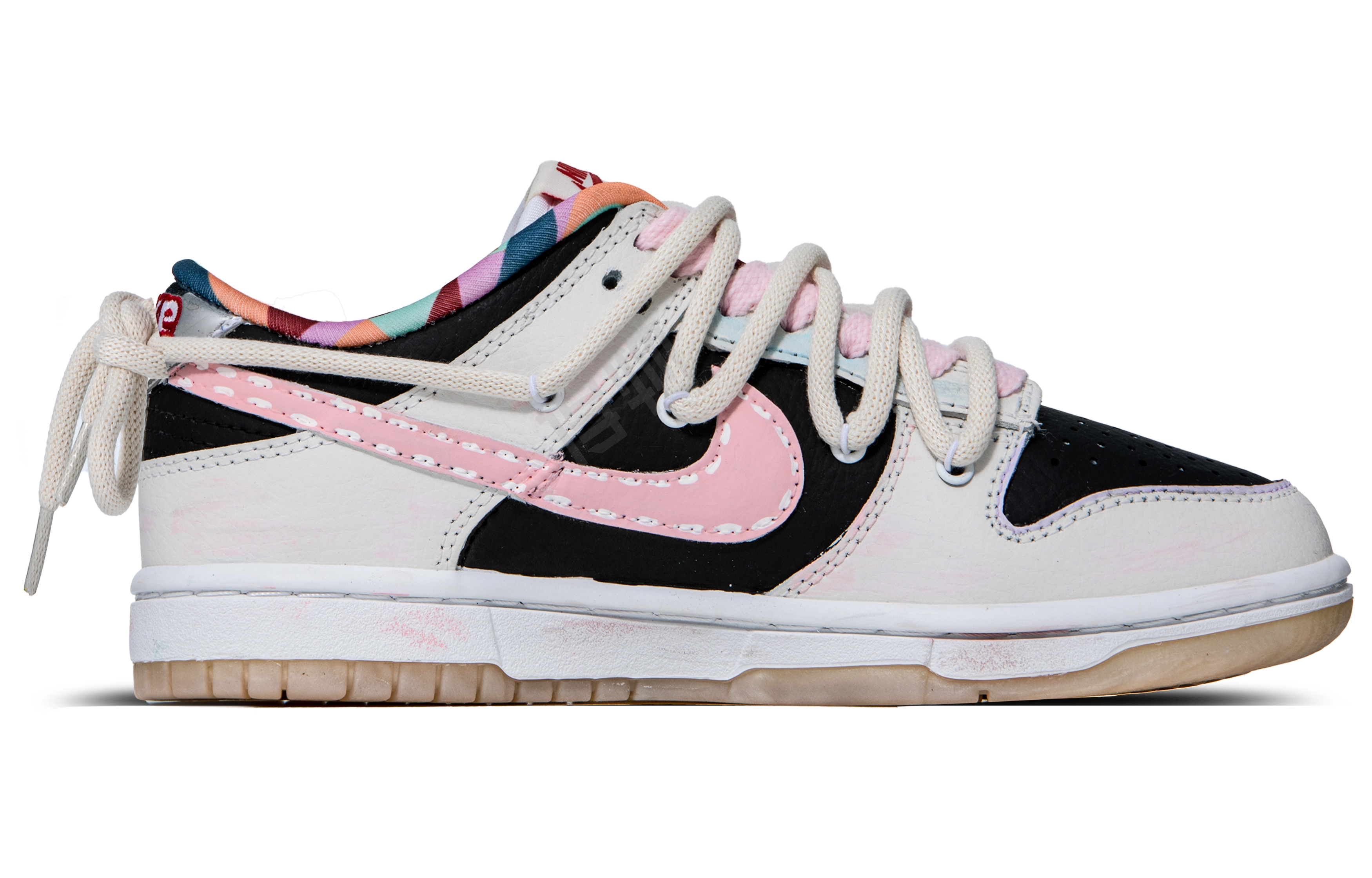 Nike Dunk QXK GS