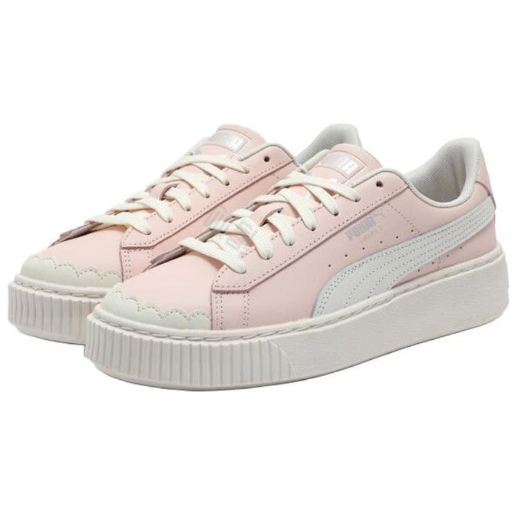 PUMA BASKET PLATFORM