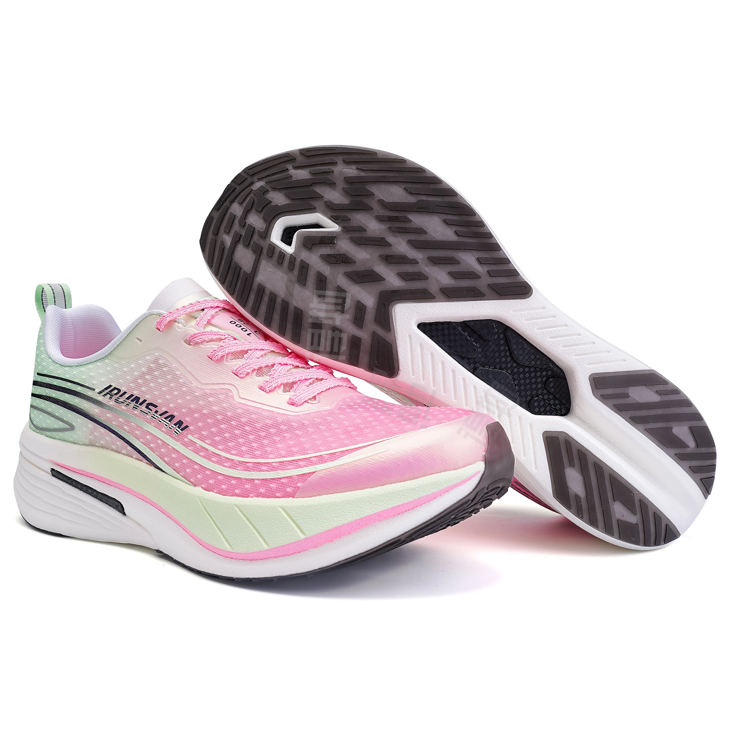 IRUNSVAN Vision1.0