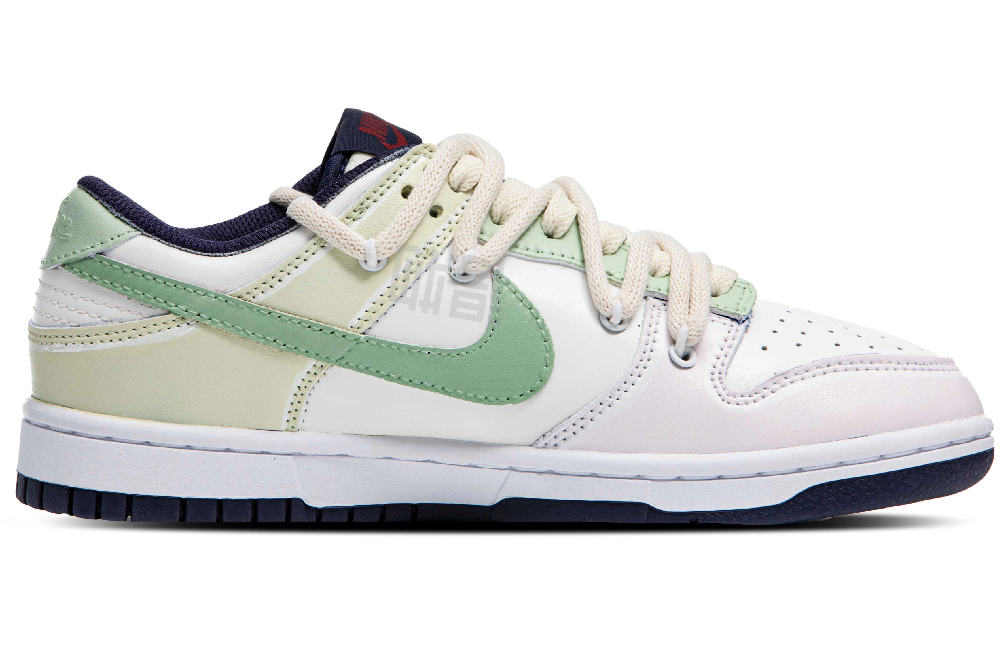 Nike Dunk low QXK GS