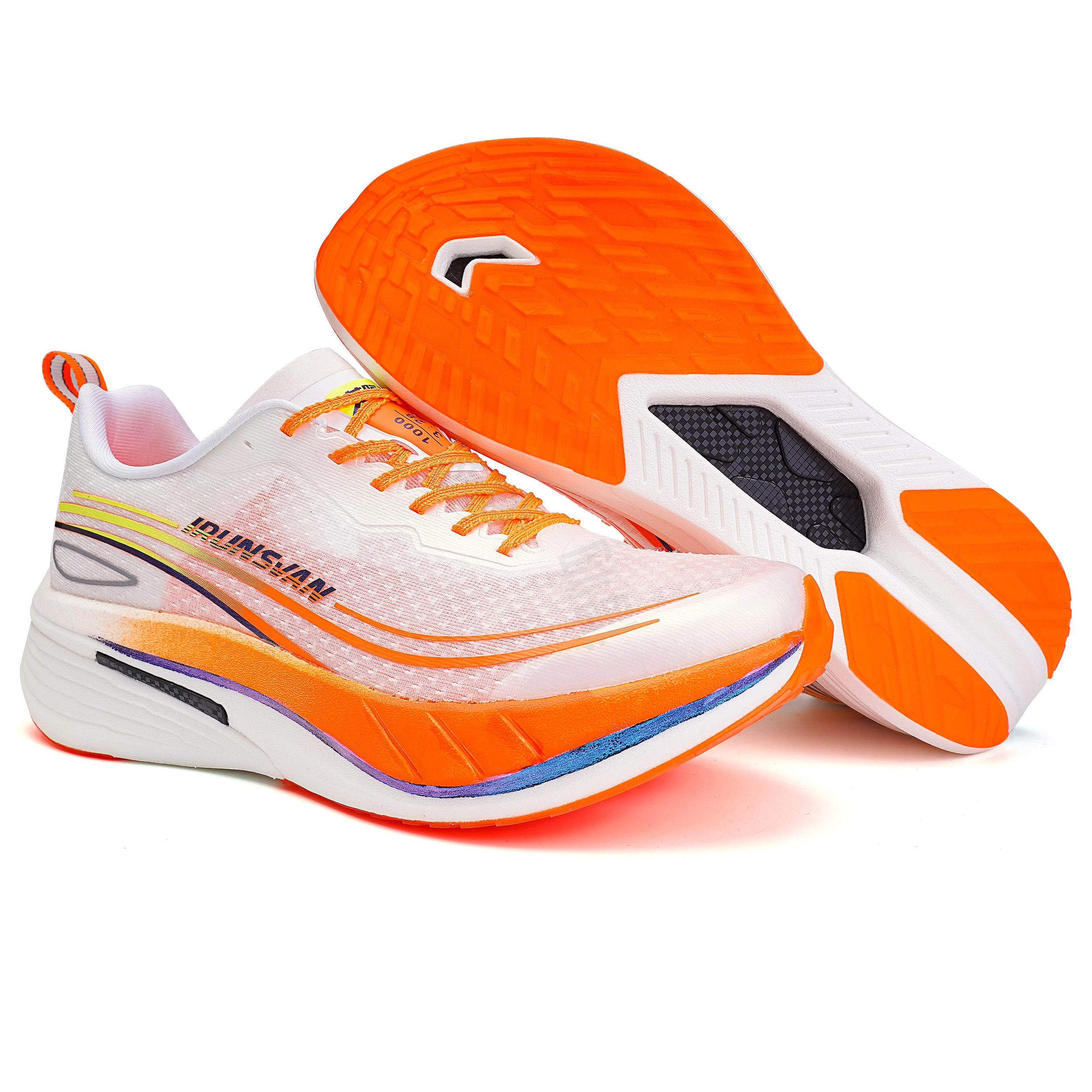 IRUNSVAN vision1.0