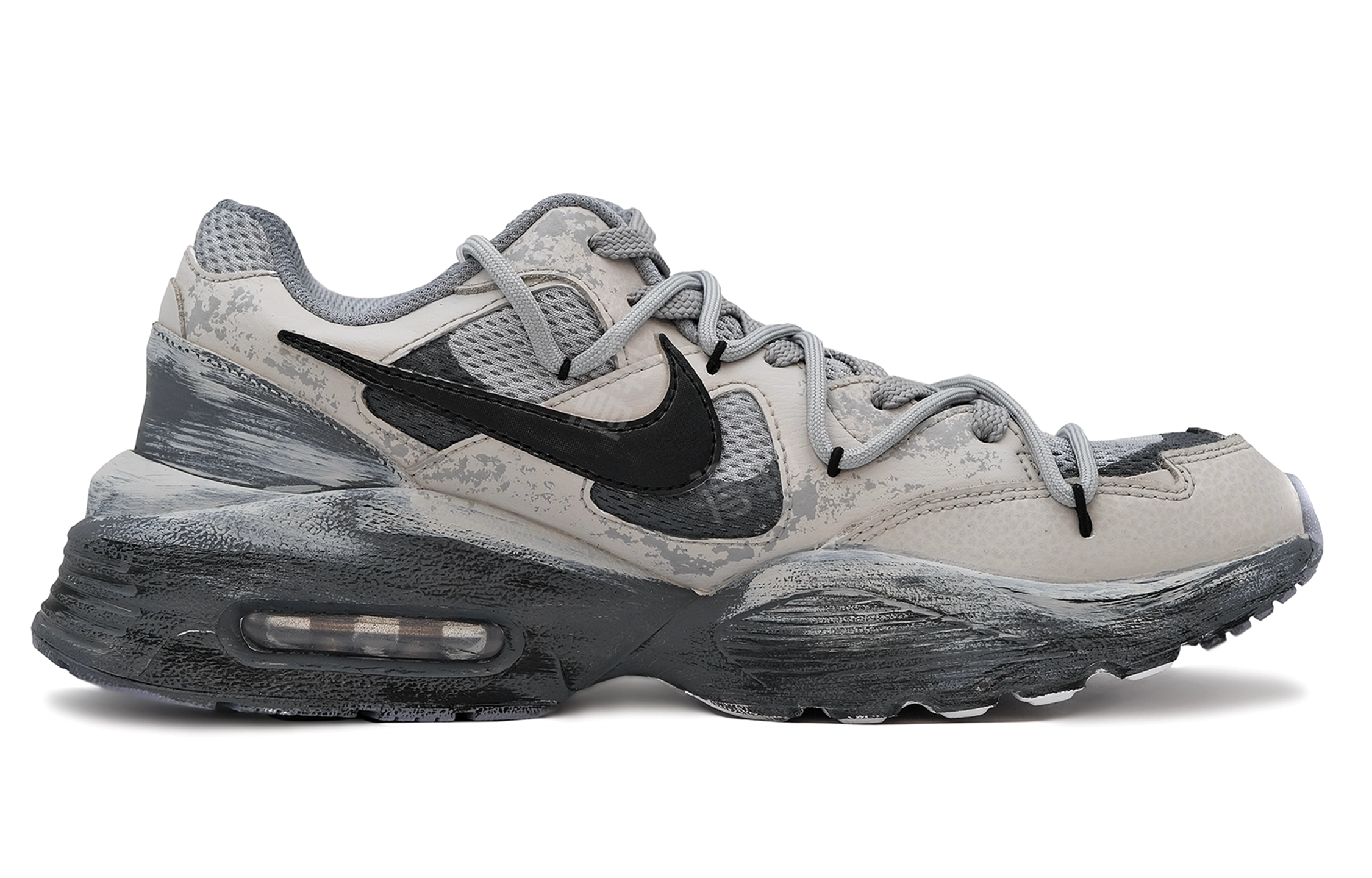 Nike Air Max Fusion