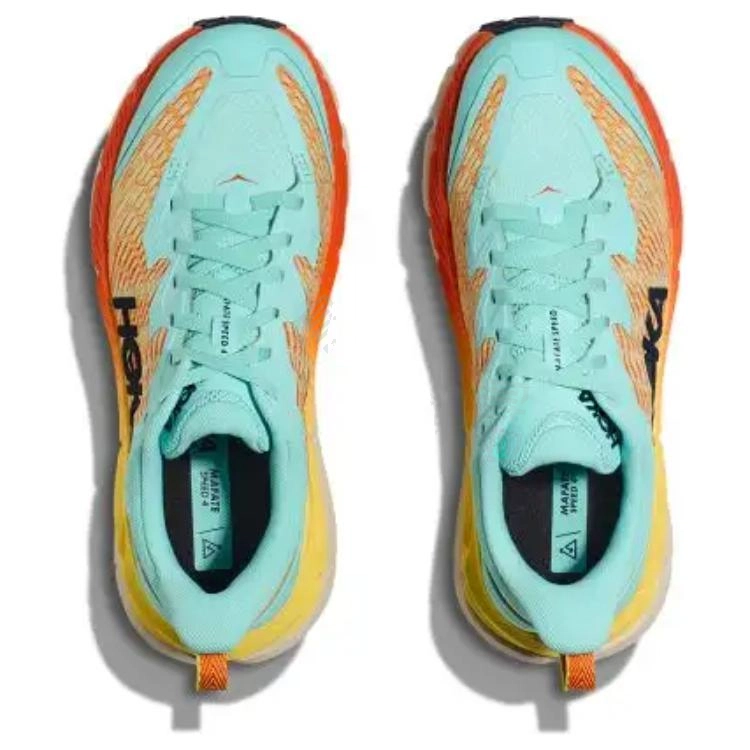 HOKA ONE ONE Mafate Speed 4