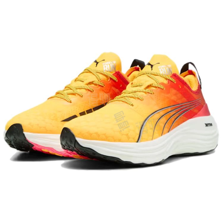PUMA ForeverRUN Nitro