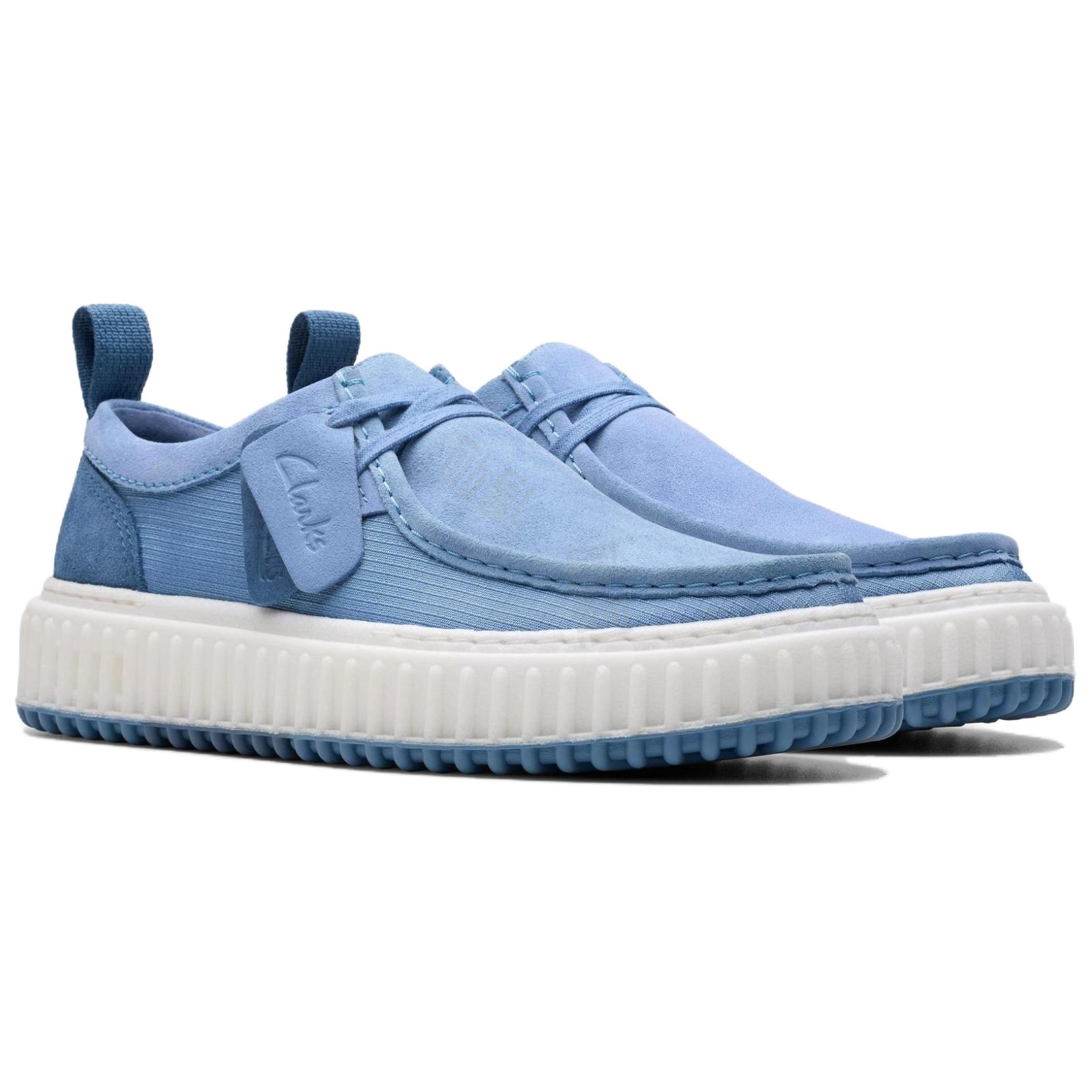 Clarks