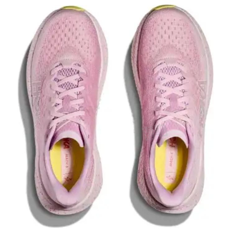 HOKA ONE ONE MACH 6