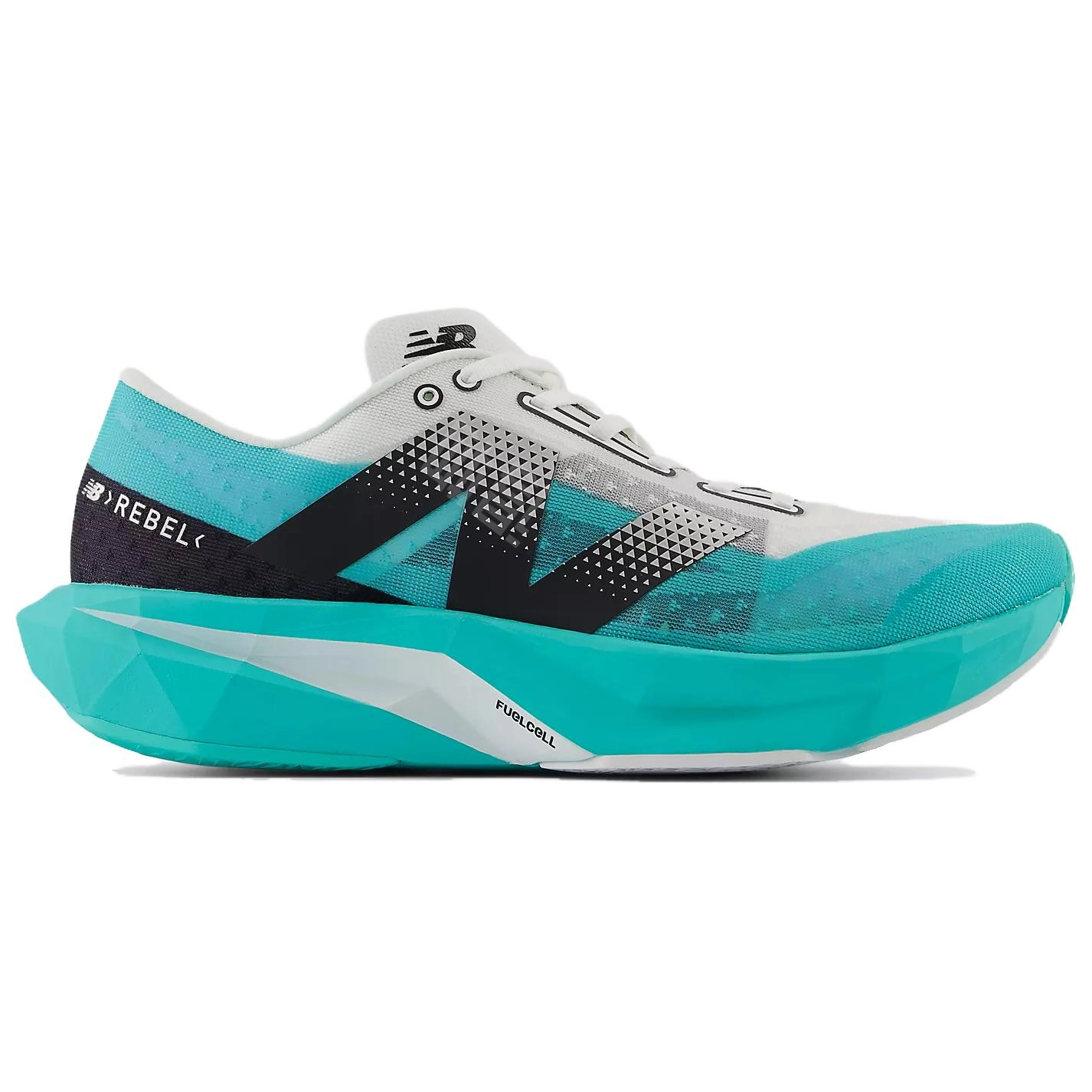 New Balance FuelCell Rebel V4
