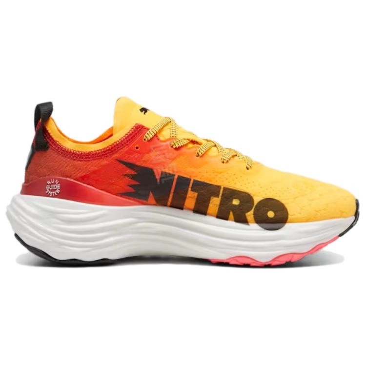 PUMA ForeverRUN Nitro