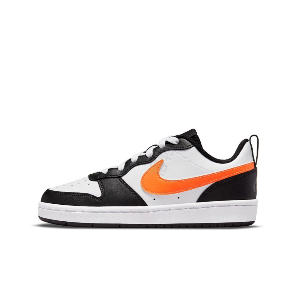 Nike Court Borough 2 GS