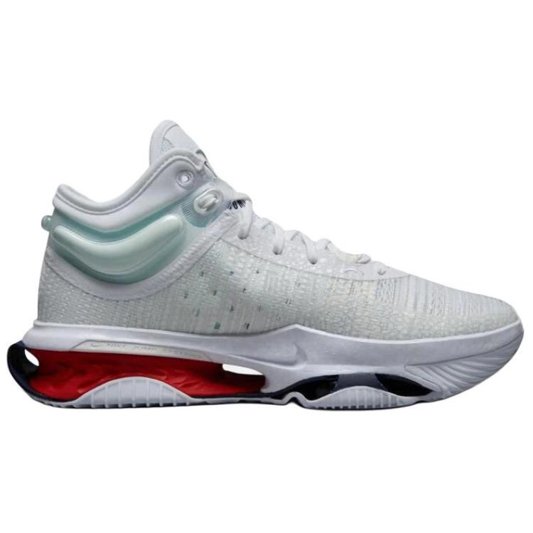Nike Air Zoom G.T. Jump 2