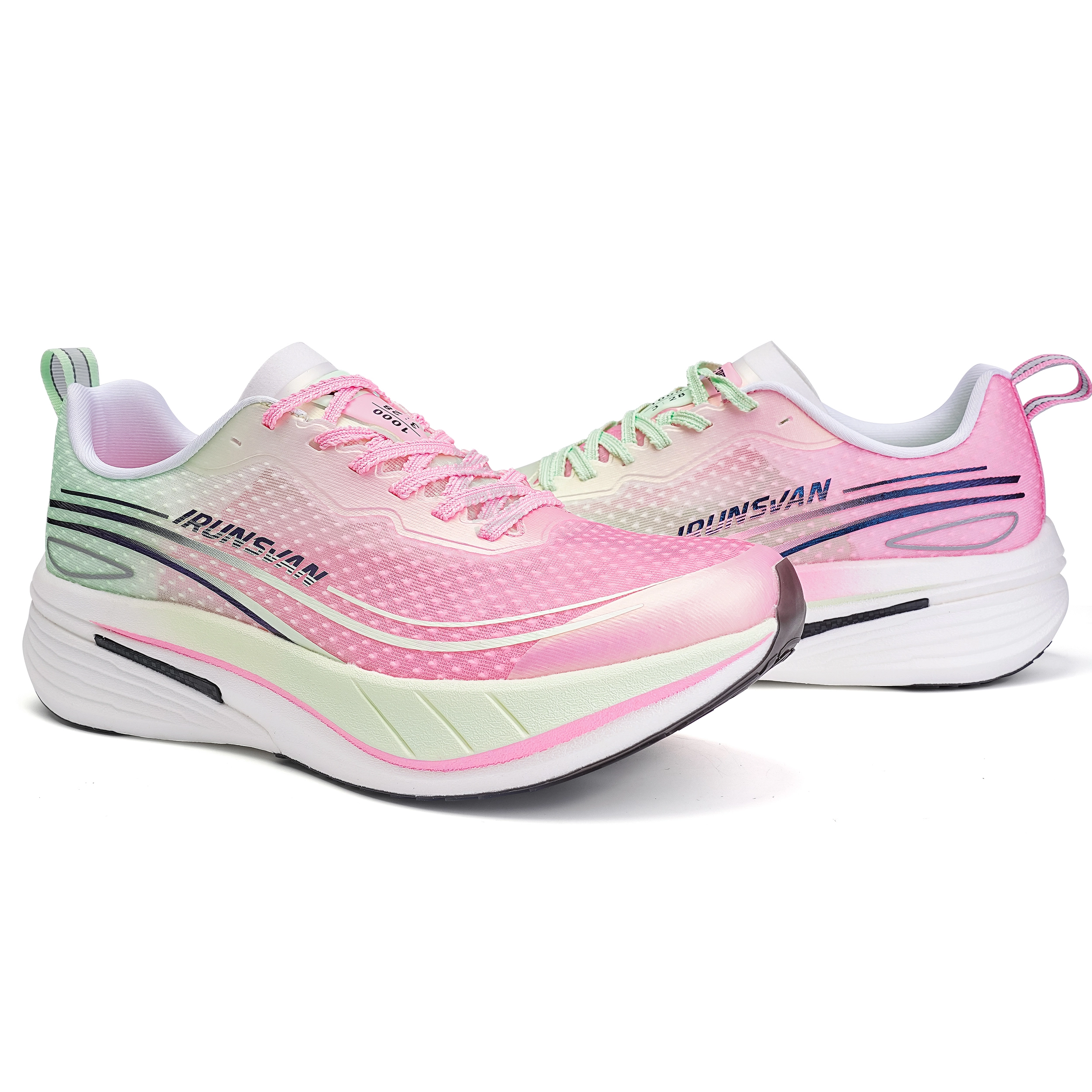 IRUNSVAN Vision1.0