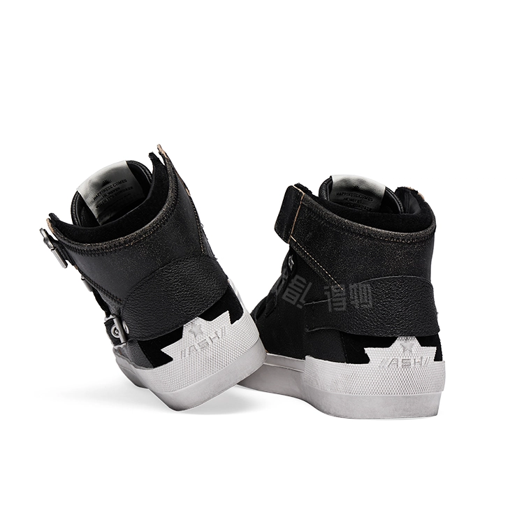 ASH MOONLIGHT BUCKLE