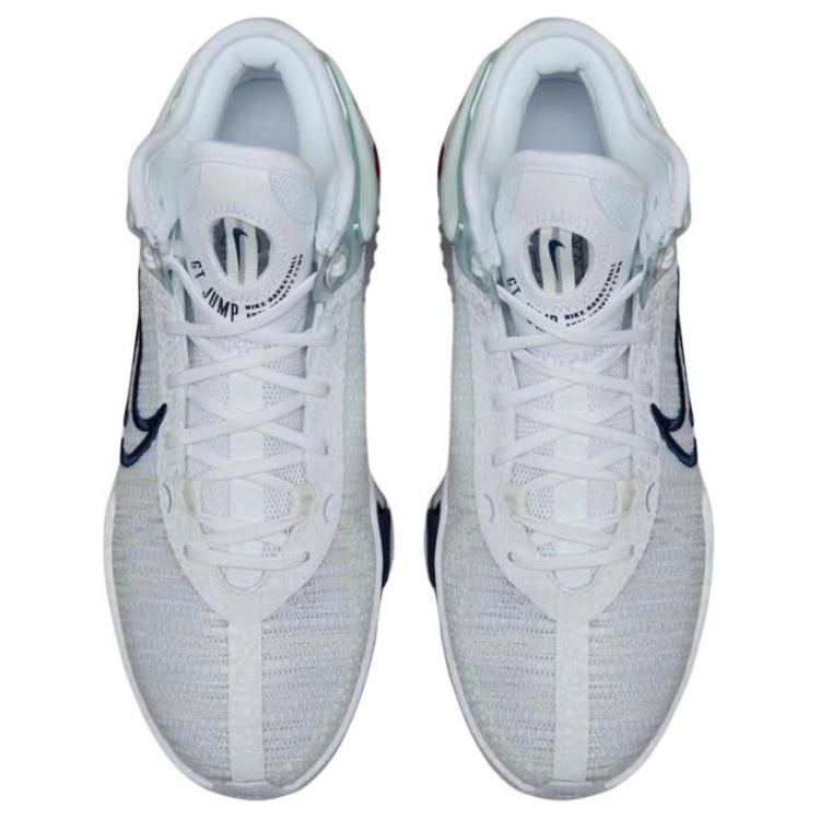 Nike Air Zoom G.T. Jump 2
