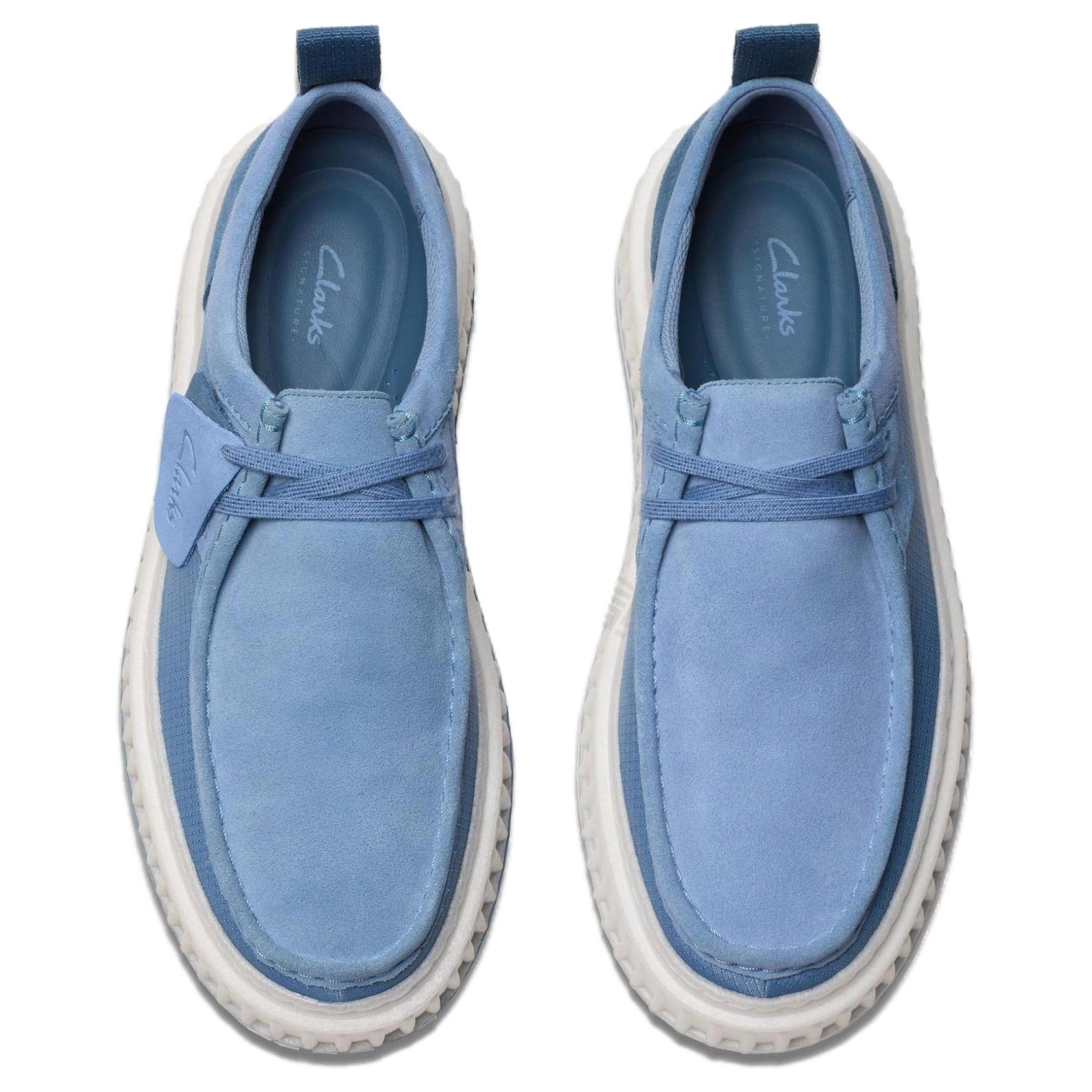 Clarks