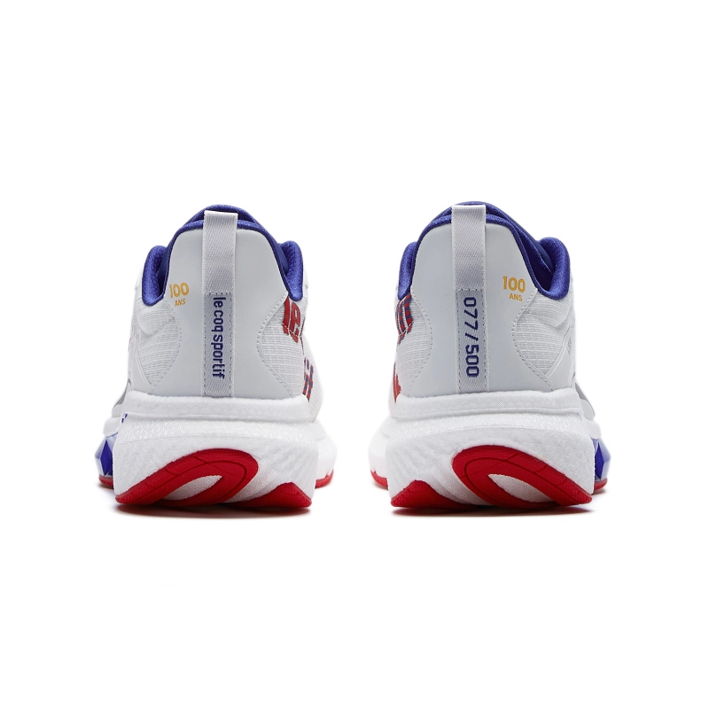 le coq sportif