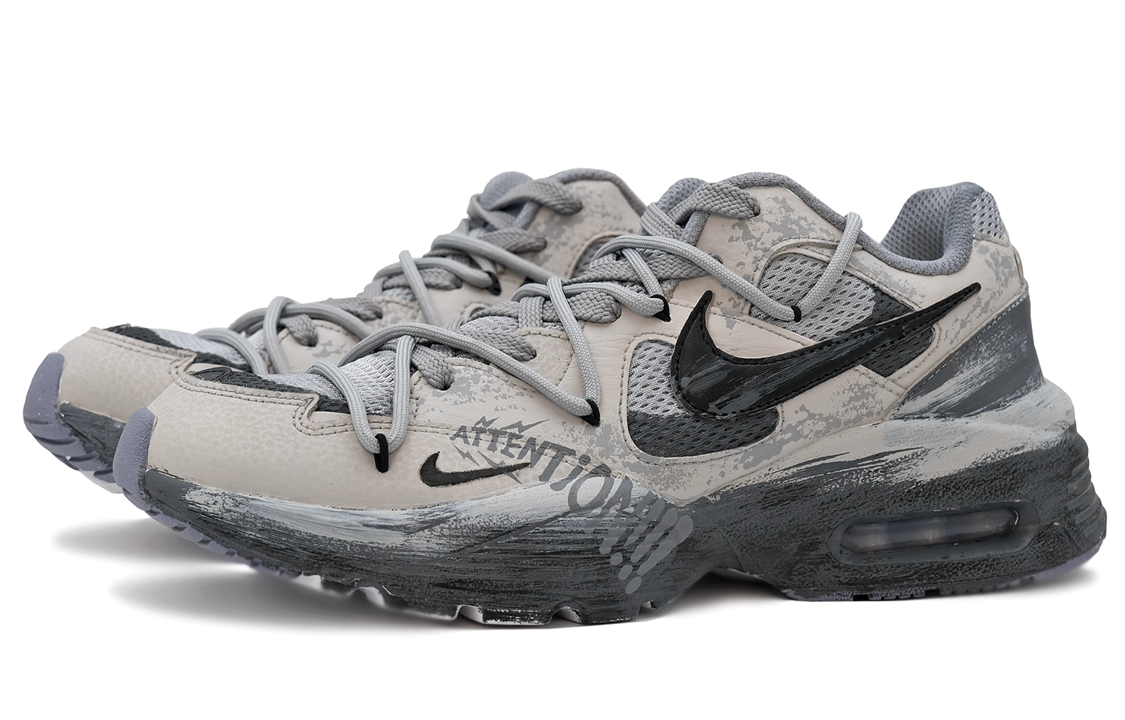 Nike Air Max Fusion