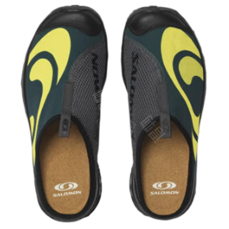 SALOMON RX Slide 3.0