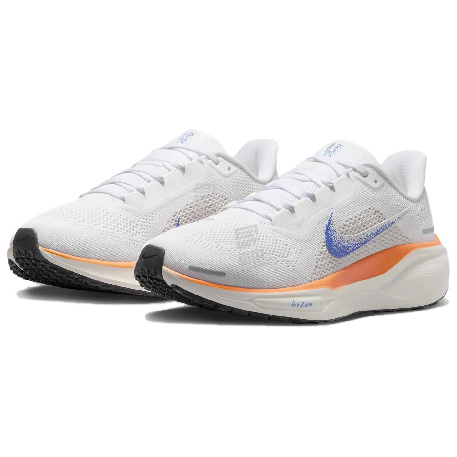 Nike Pegasus 41 Blueprint