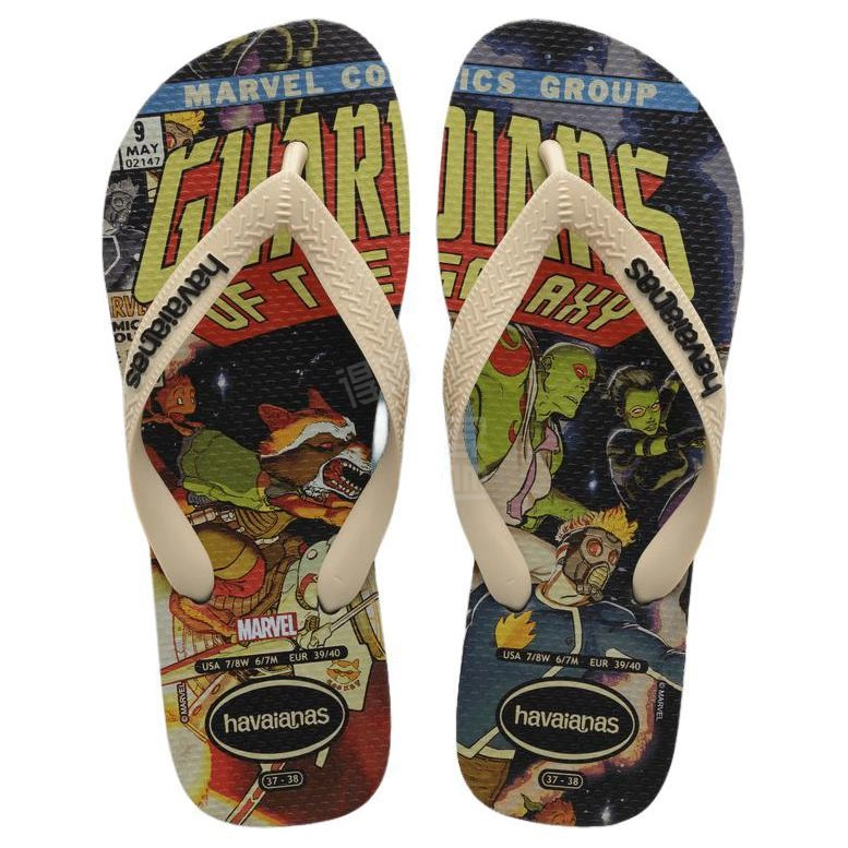 Havaianas