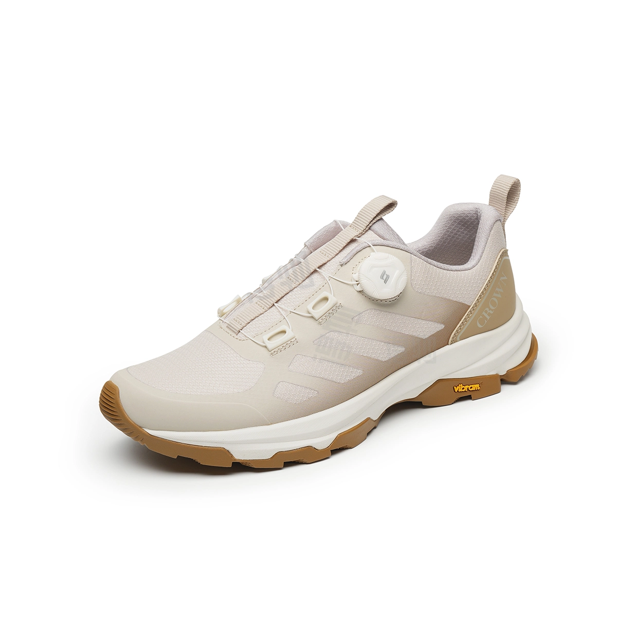CROWN Vibram